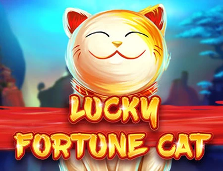 Capa do jogo Lucky Fortune Cat
