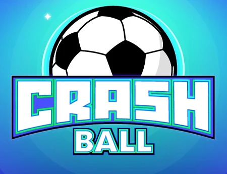 Capa do jogo Crash ball