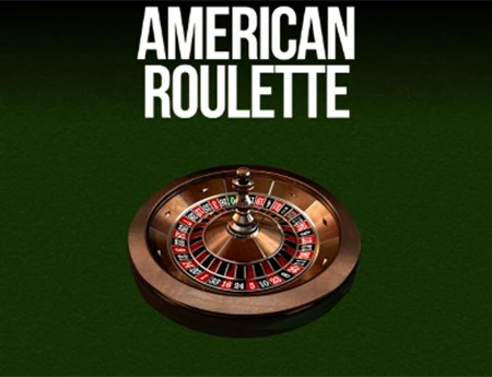 Capa do jogo VIP American Roulette