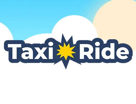 Capa do jogo Taxi Ride
