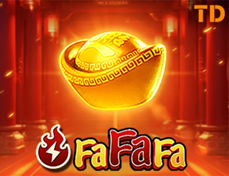 Capa do jogo Fa Fa Fa