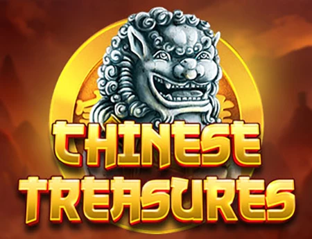 Capa do jogo Chinese Treasures