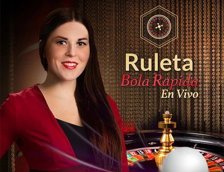 Capa do jogo Roleta ao Vivo