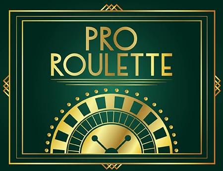 Capa do jogo Pro Roulette