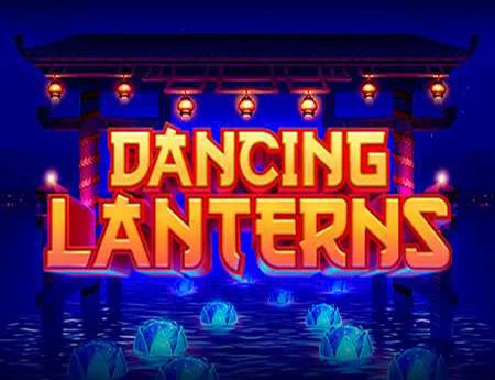 Capa do jogo Dancing Lanterns