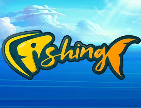 Capa do jogo Fishing