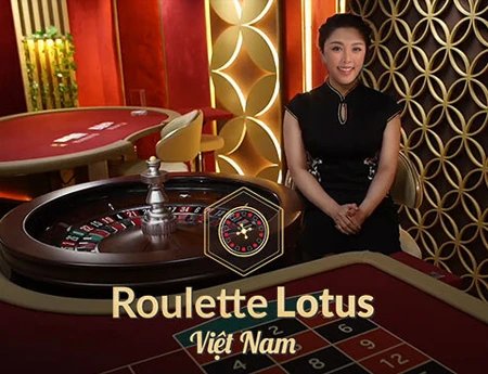 Capa do jogo Lotus Roulette