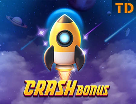 Capa do jogo Crash Bonus