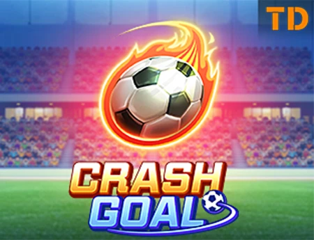 Capa do jogo Crash Goal