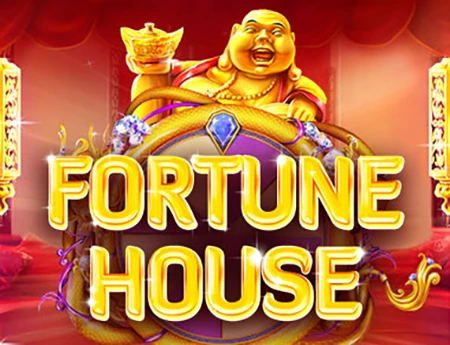 Capa do jogo Fortune House