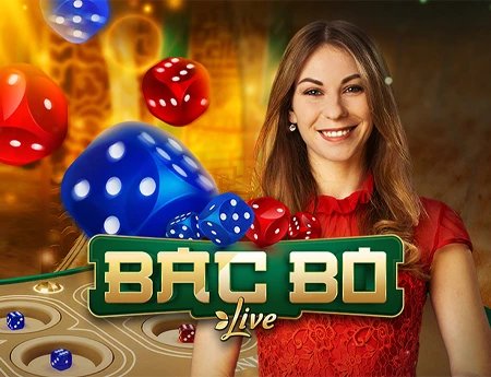 Capa do jogo Bac Bo