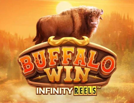 Capa do jogo Buffalo Win
