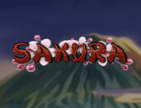 Capa do jogo Sakura