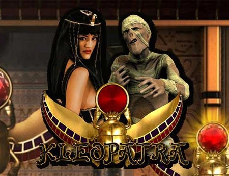 Capa do jogo Kleopatra