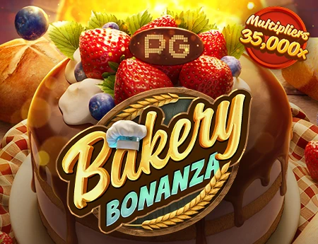 Capa do jogo Bakery Bonanza