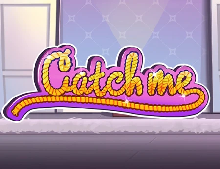 Capa do jogo Catch Me