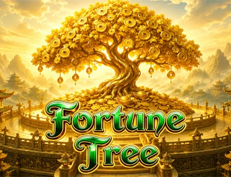 Capa do jogo Fortune Tree