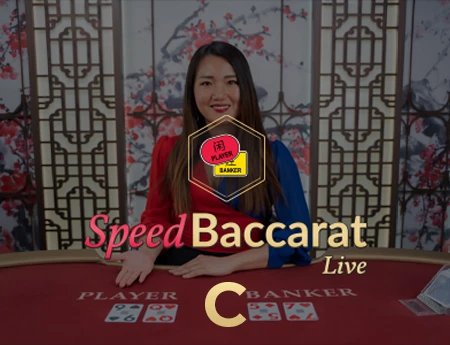 Capa do jogo Korean Speed Baccarat C