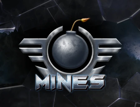 Capa do jogo Mines