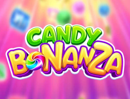Capa do jogo Candy Bonanza