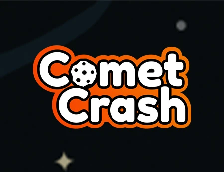 Capa do jogo Comet