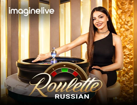 Capa do jogo Russian Roulette