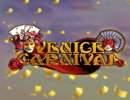 Capa do jogo Venice Carnival