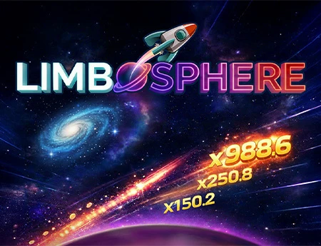 Capa do jogo Limbosphere