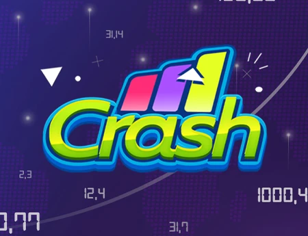 Capa do jogo Crash