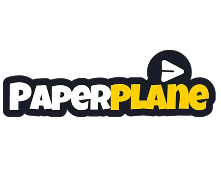 Capa do jogo Paperplane