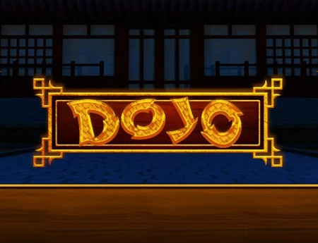 Capa do jogo Dojo