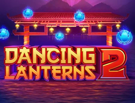 Capa do jogo Dancing Lanterns 2
