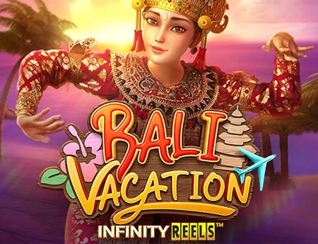 Capa do jogo Bali Vacation